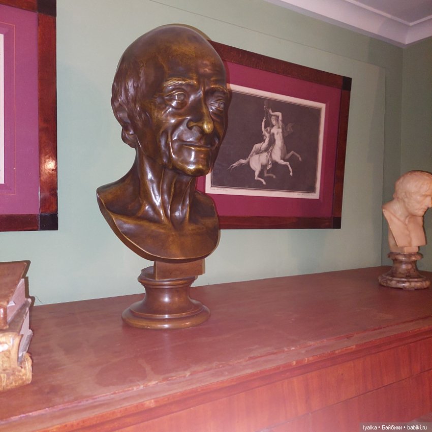 Быт XIX века — Культура (фото 6)