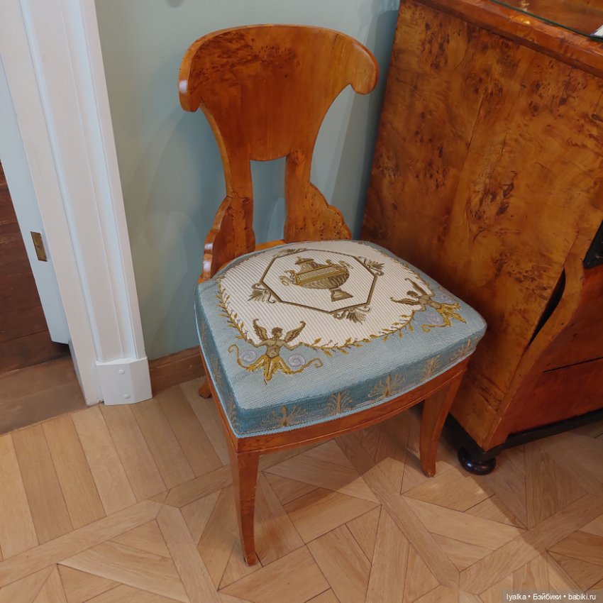 Быт XIX века — Культура