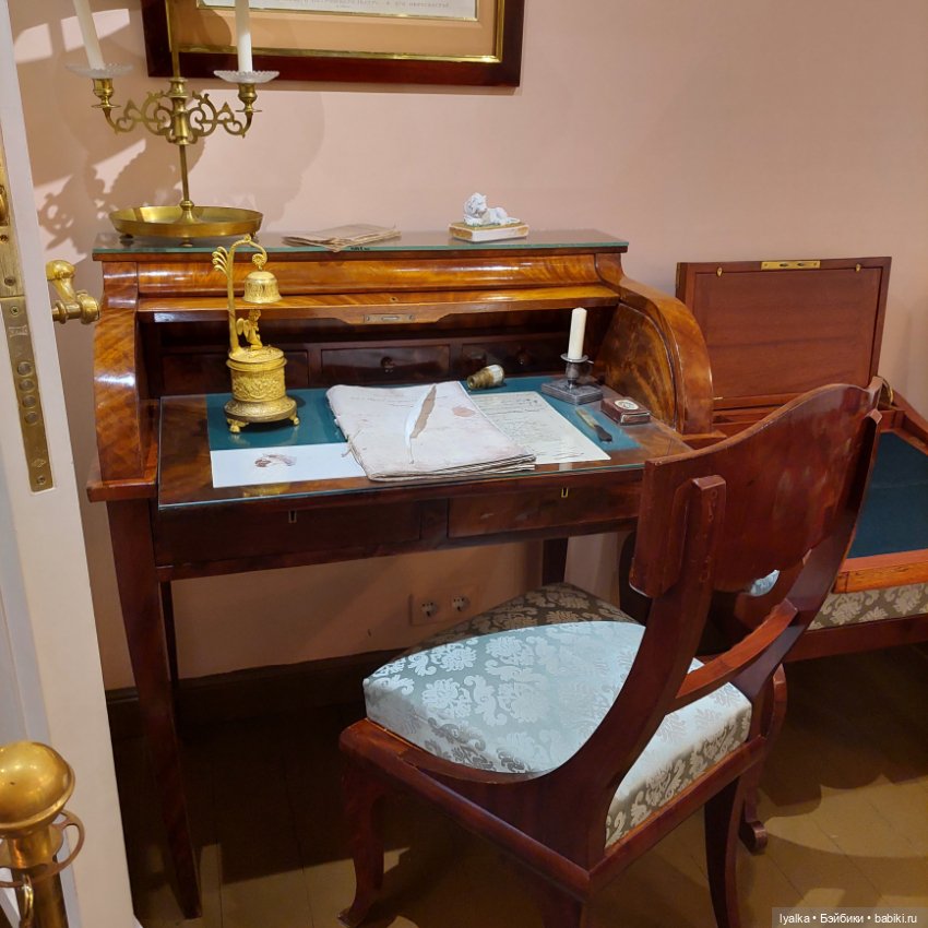 Быт XIX века — Культура