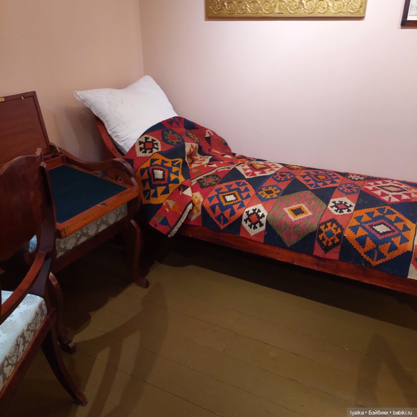 Быт XIX века — Культура