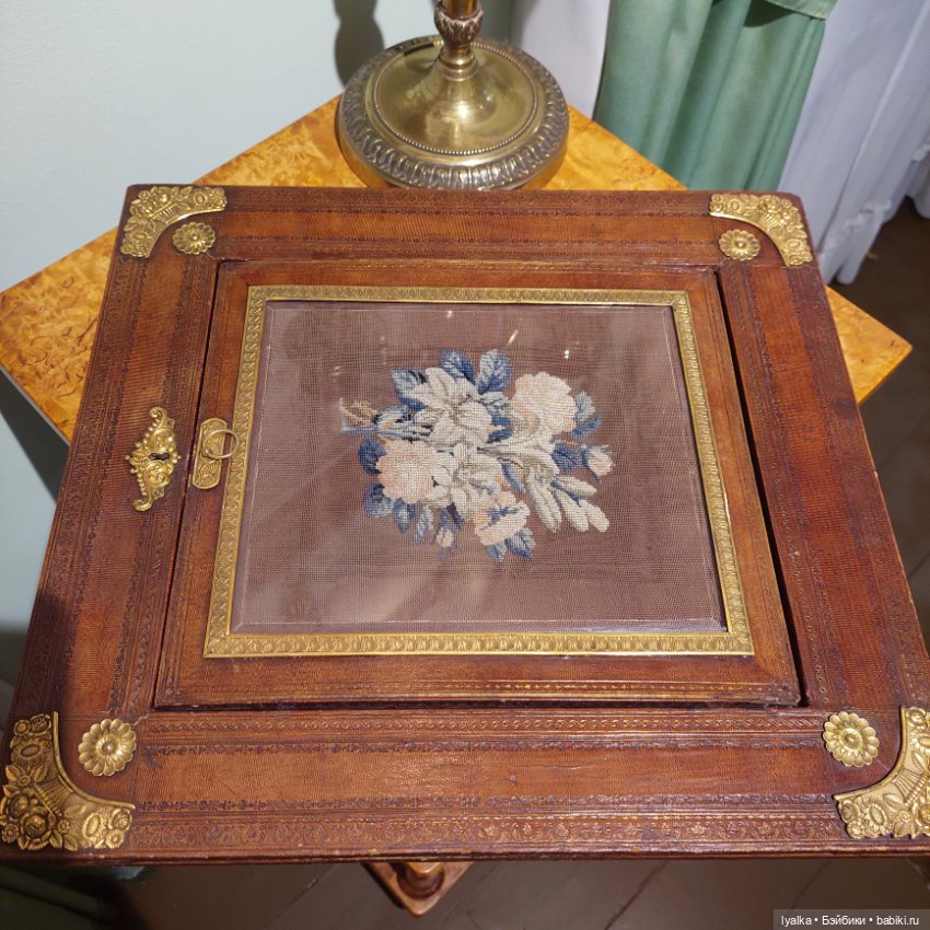 Быт XIX века — Культура