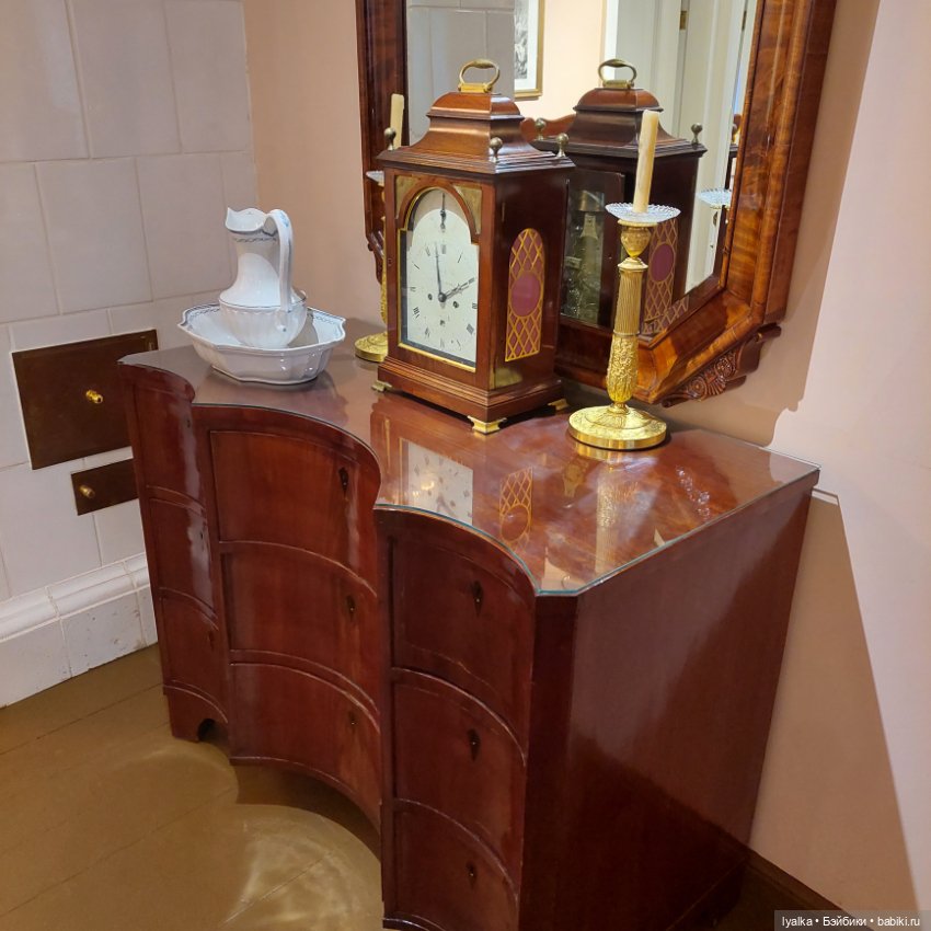 Быт XIX века — Культура