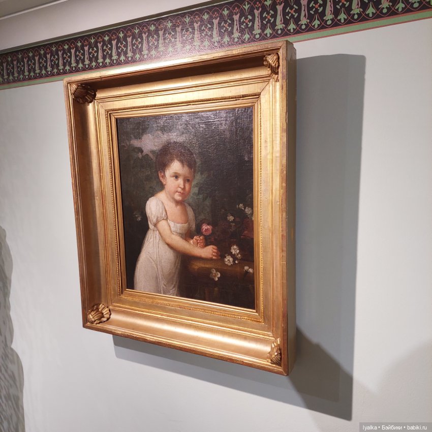 Быт XIX века — Культура