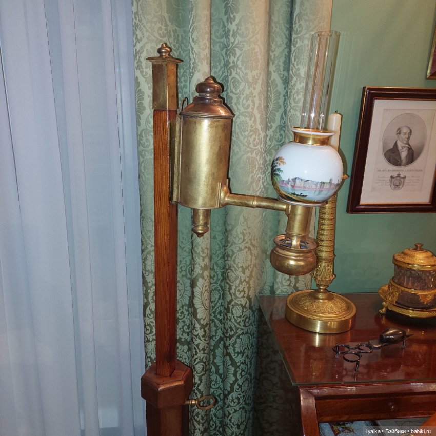 Быт XIX века — Культура (фото 8)