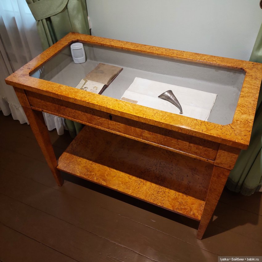 Быт XIX века — Культура