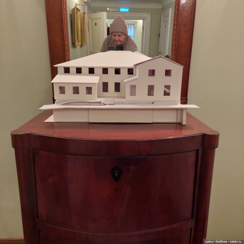 Быт XIX века — Культура