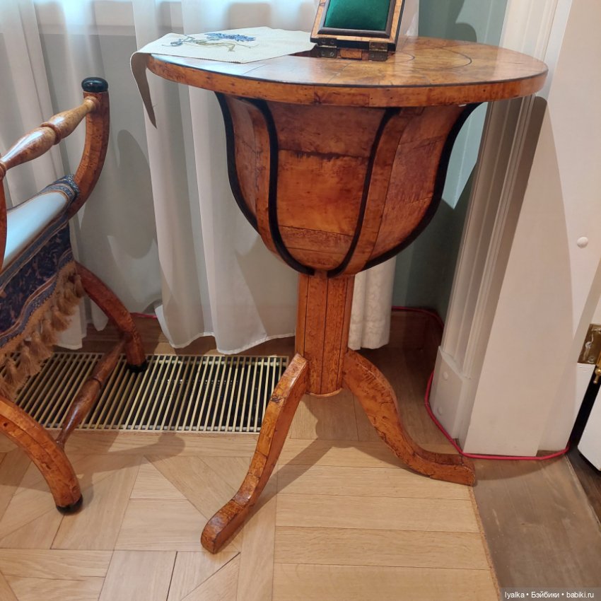 Быт XIX века — Культура