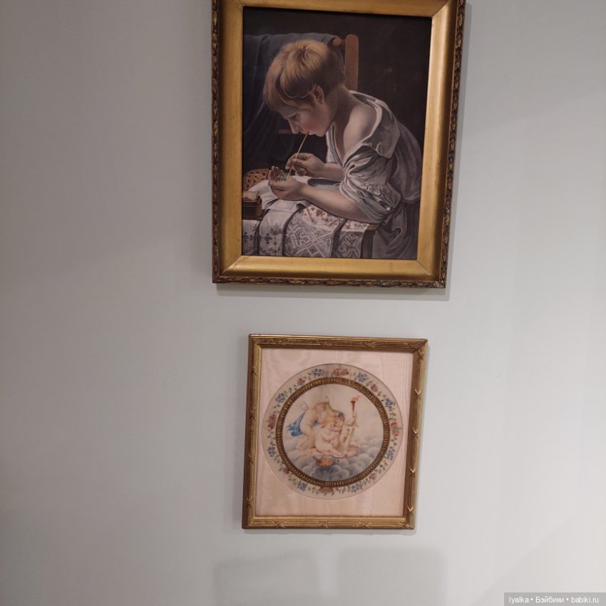 Быт XIX века — Культура