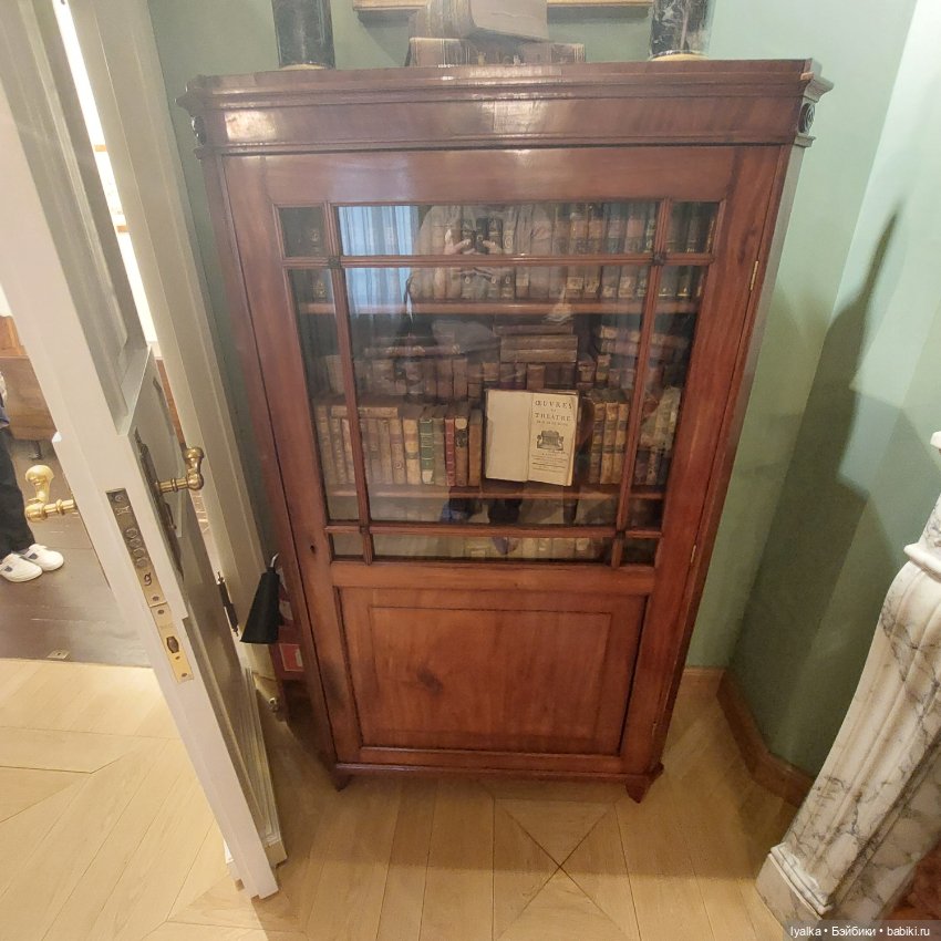 Быт XIX века — Культура (фото 3)