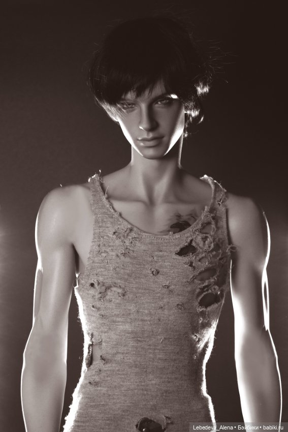 Куклы La Legende De Temps (LLT): BJD (БЖД)