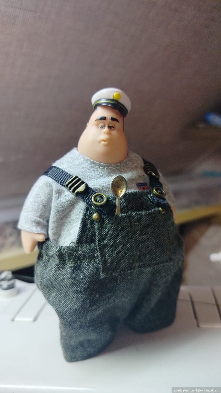 Рас-па-ков-кааааа — Игровые куклы разных производителей (Разное): редкие бренды