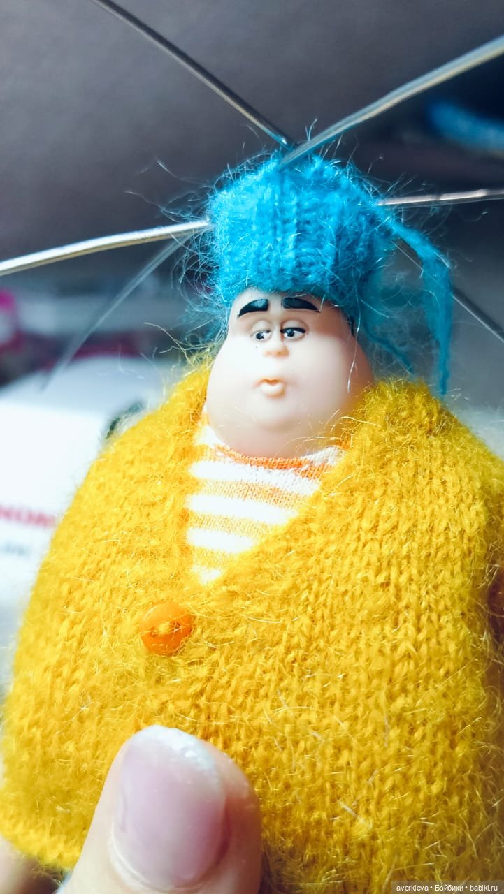 Рас-па-ков-кааааа — Игровые куклы разных производителей (Разное): редкие бренды