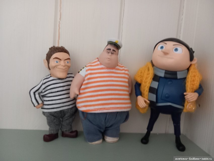 Рас-па-ков-кааааа — Игровые куклы разных производителей (Разное): редкие бренды