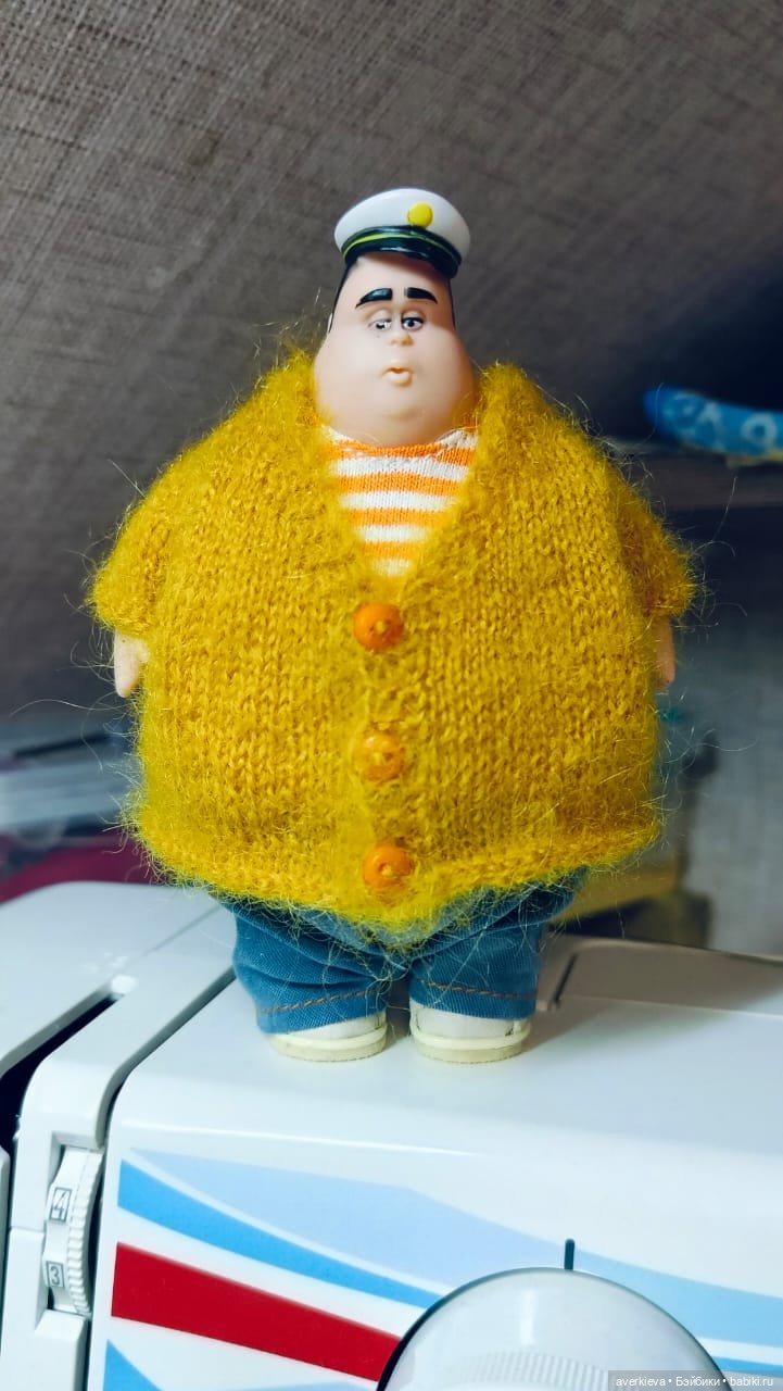 Рас-па-ков-кааааа — Игровые куклы разных производителей (Разное): редкие бренды