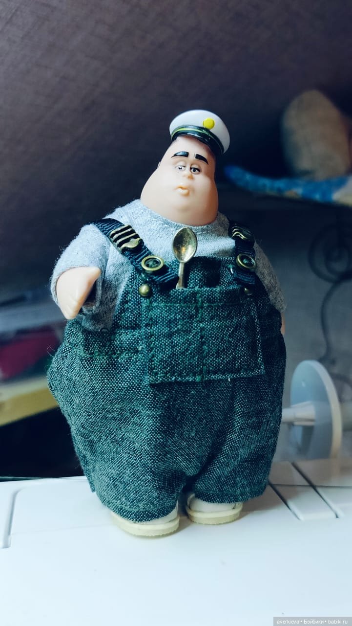 Рас-па-ков-кааааа — Игровые куклы разных производителей (Разное): редкие бренды