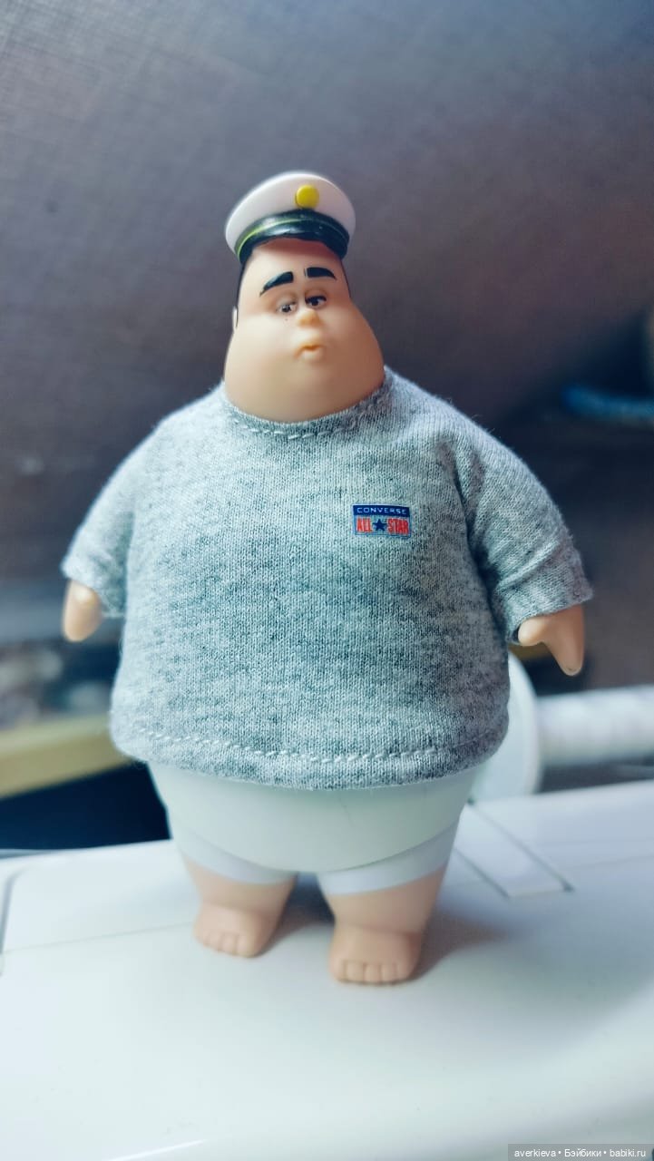 Рас-па-ков-кааааа — Игровые куклы разных производителей (Разное): редкие бренды