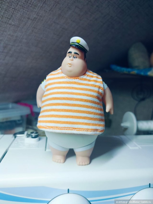 Рас-па-ков-кааааа — Игровые куклы разных производителей (Разное): редкие бренды