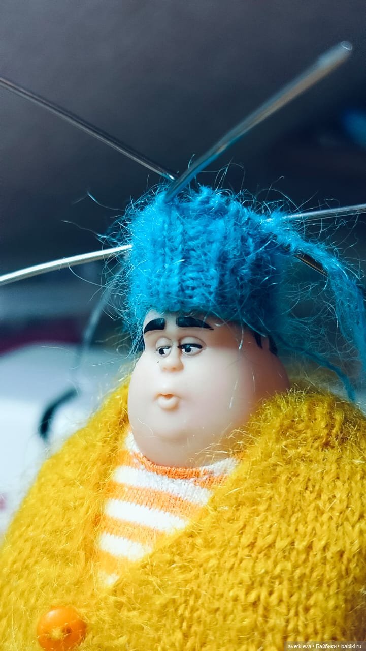 Рас-па-ков-кааааа — Игровые куклы разных производителей (Разное): редкие бренды