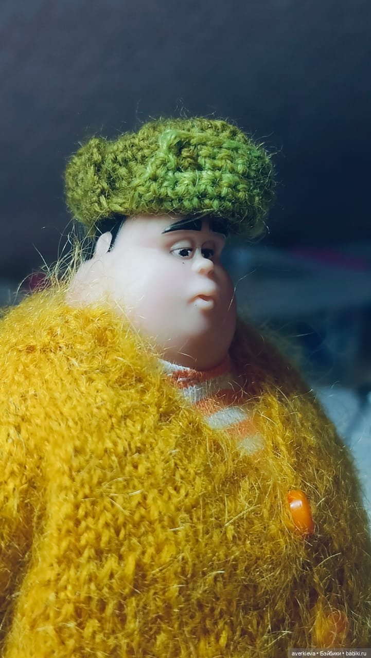 Рас-па-ков-кааааа — Игровые куклы разных производителей (Разное): редкие бренды