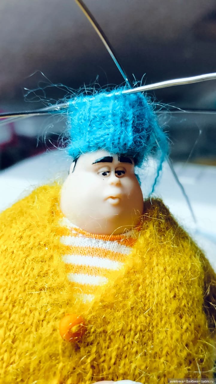 Рас-па-ков-кааааа — Игровые куклы разных производителей (Разное): редкие бренды