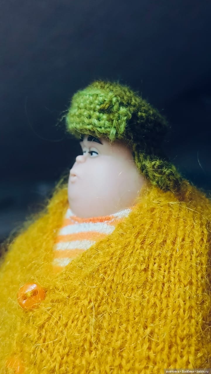 Рас-па-ков-кааааа — Игровые куклы разных производителей (Разное): редкие бренды