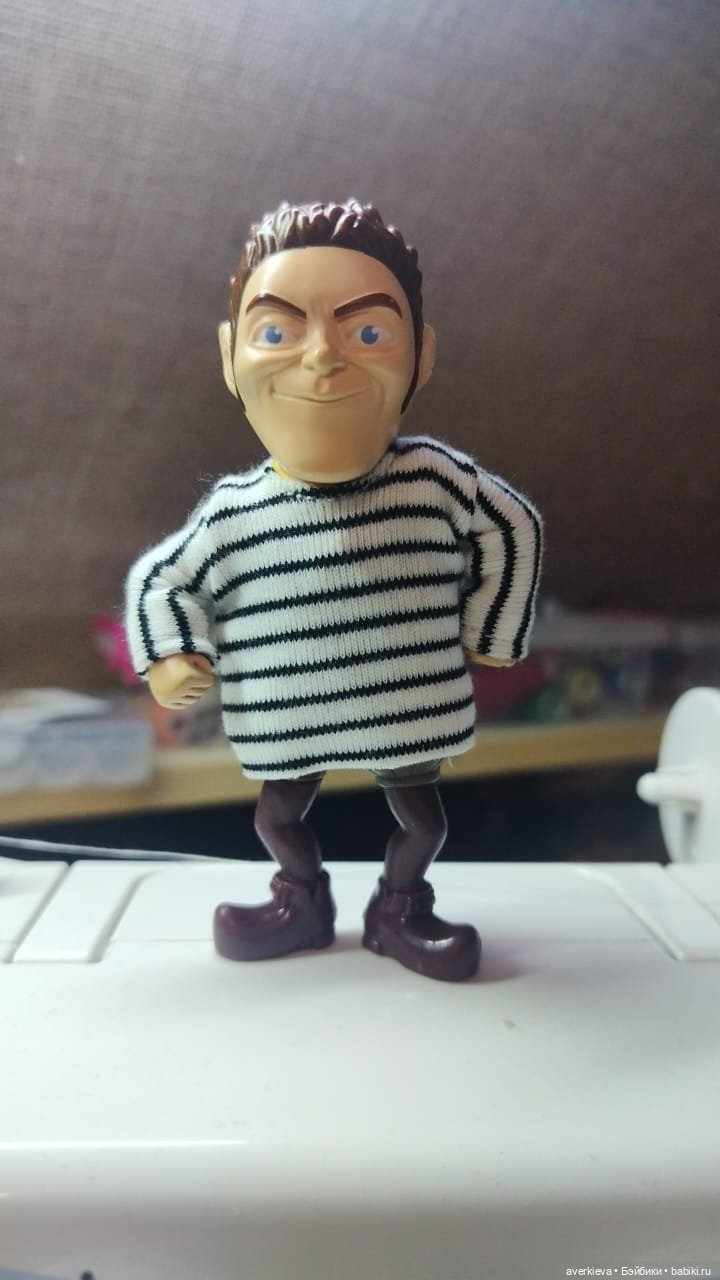 Рас-па-ков-кааааа — Игровые куклы разных производителей (Разное): редкие бренды