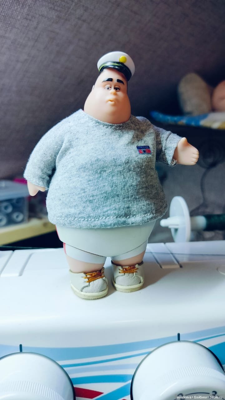 Рас-па-ков-кааааа — Игровые куклы разных производителей (Разное): редкие бренды