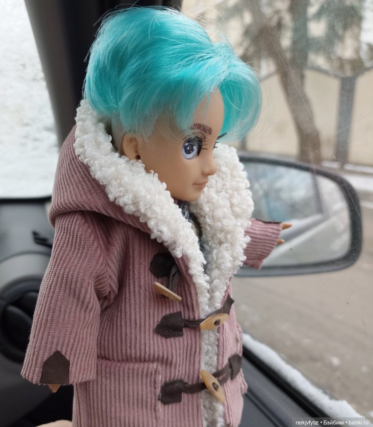 Сотый топик, и любимая парочка (фото 2)