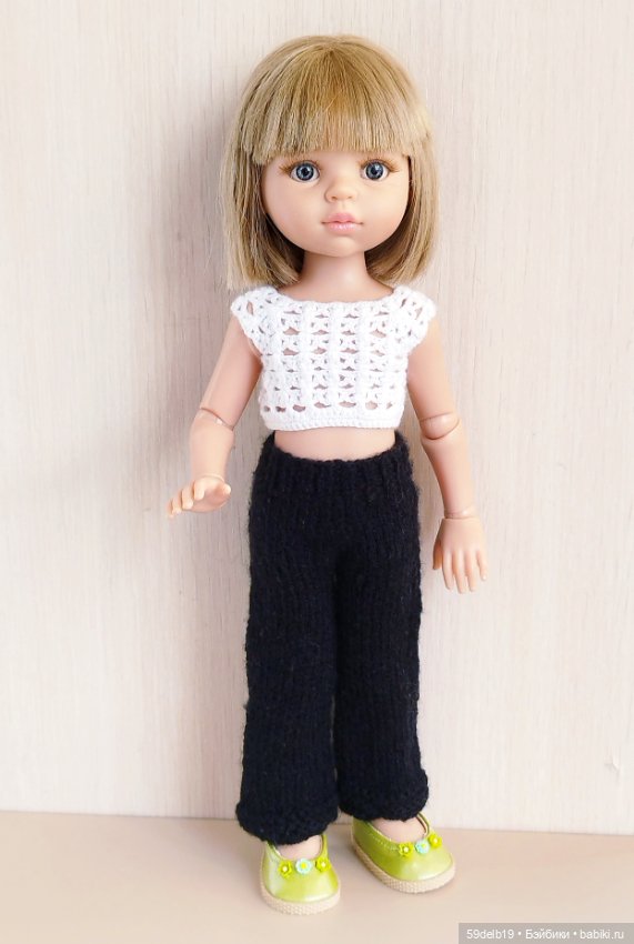 Зеленеет травка в феврале