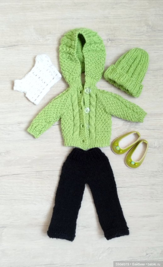 Зеленеет травка в феврале