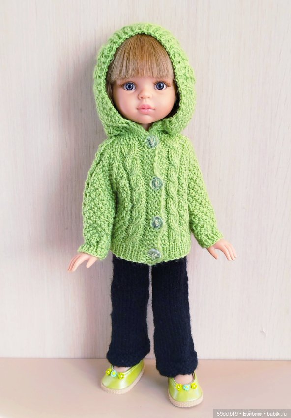 Зеленеет травка в феврале (фото 3)