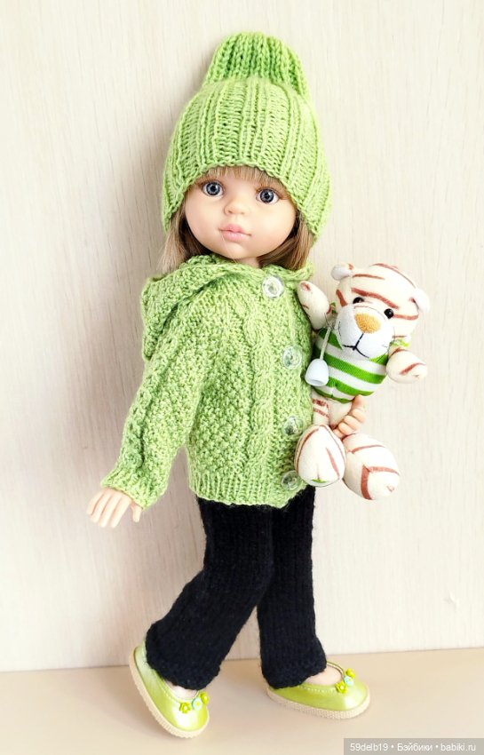 Зеленеет травка в феврале (фото 7)