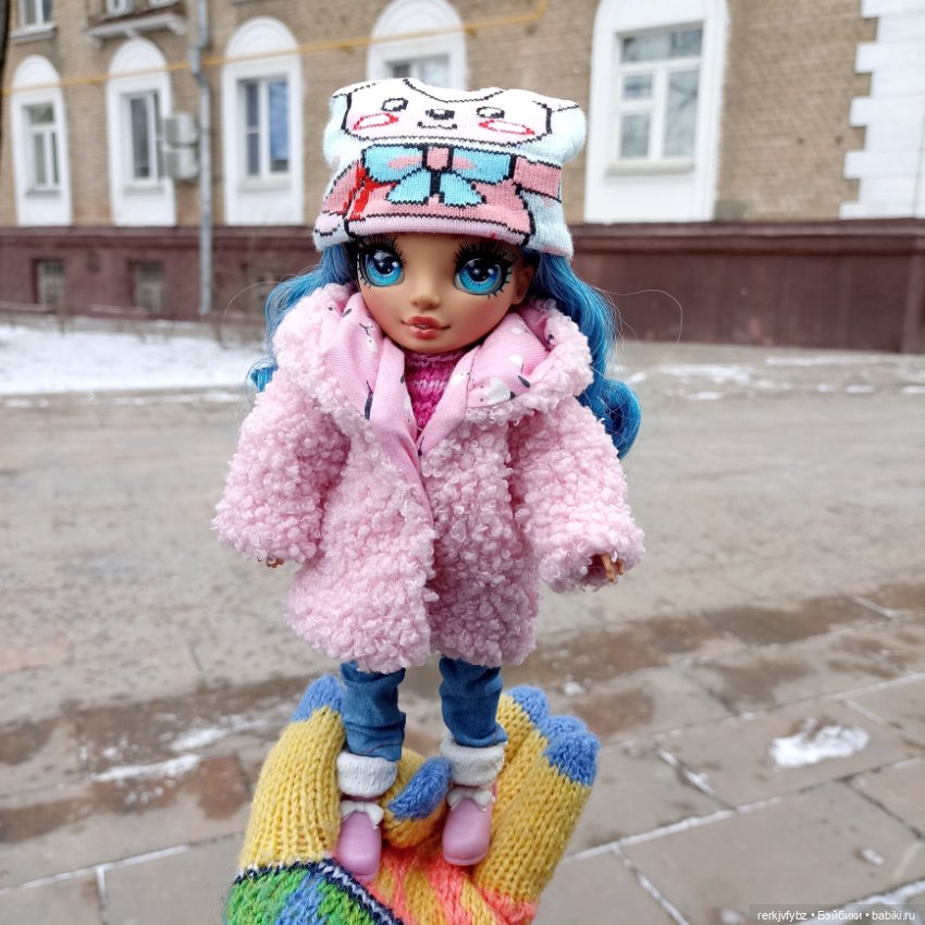 Сотый топик, и любимая парочка (фото 5)