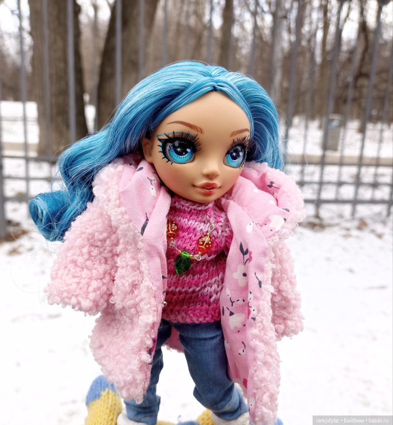 Сотый топик, и любимая парочка (фото 9)