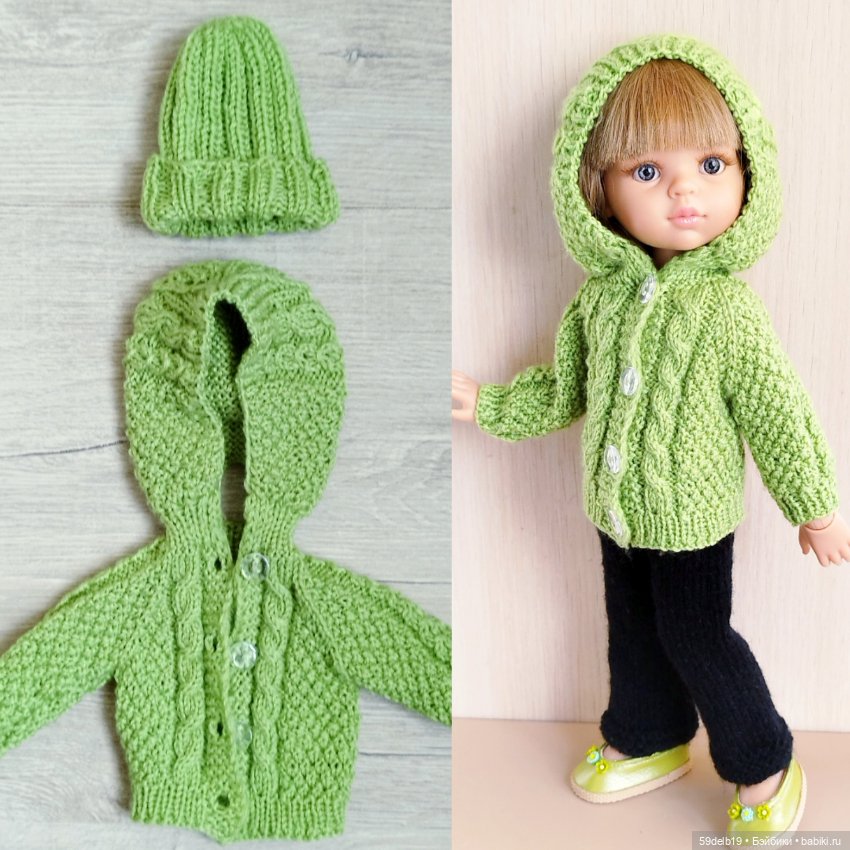 Зеленеет травка в феврале