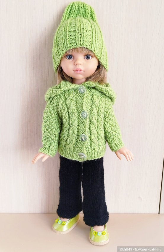 Зеленеет травка в феврале (фото 4)