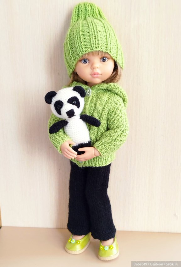 Зеленеет травка в феврале (фото 9)