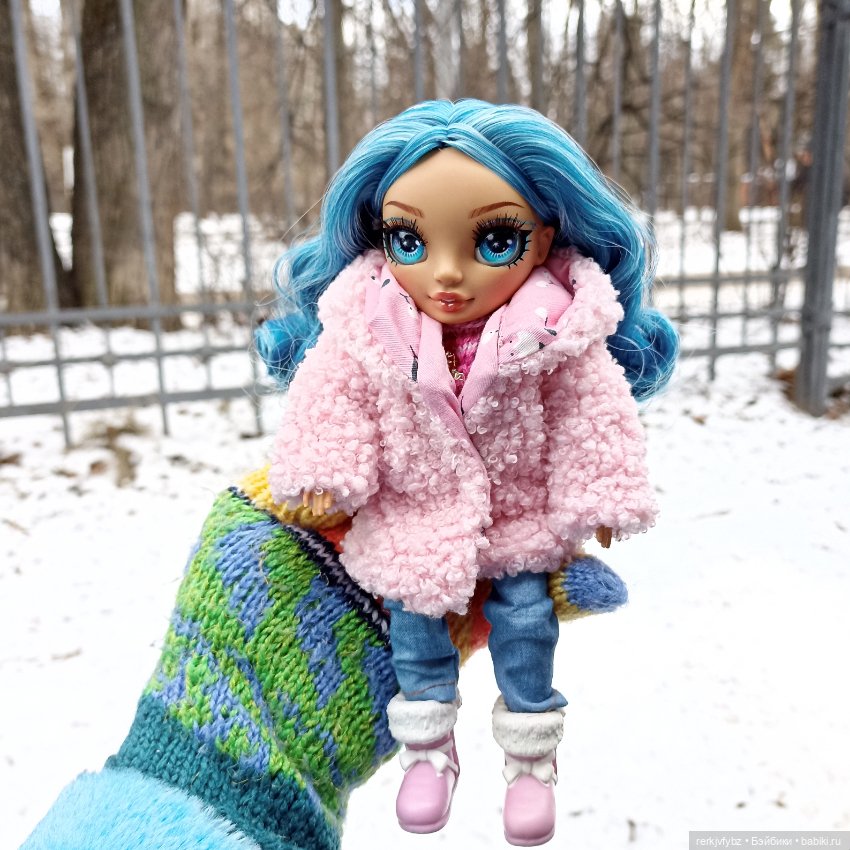 Сотый топик, и любимая парочка (фото 7)