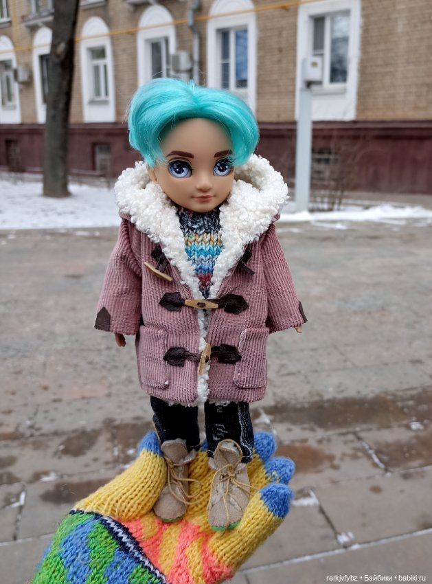 Сотый топик, и любимая парочка (фото 4)