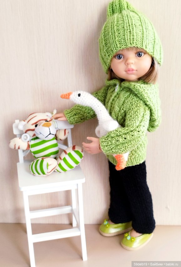 Зеленеет травка в феврале (фото 10)