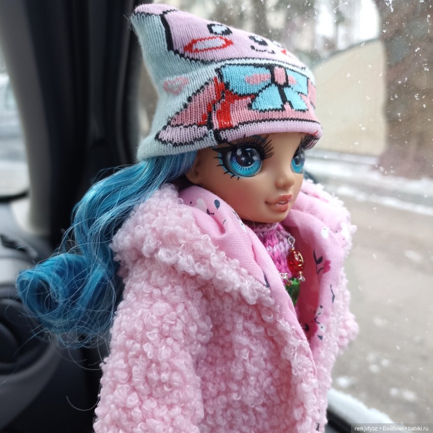 Сотый топик, и любимая парочка