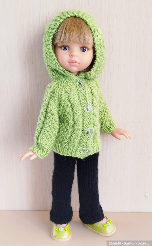 Зеленеет травка в феврале (фото 2)