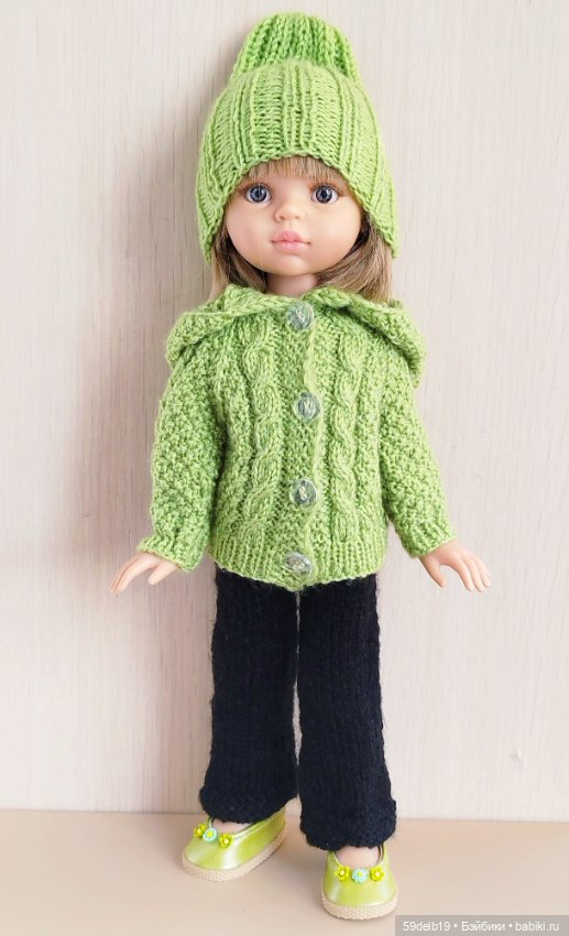 Зеленеет травка в феврале (фото 5)