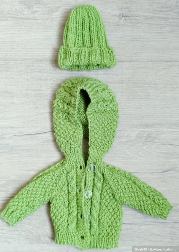 Зеленеет травка в феврале