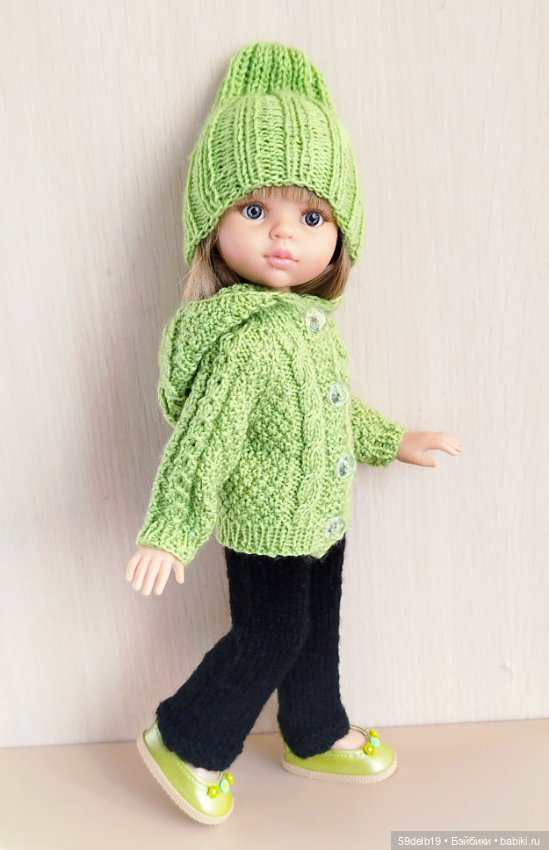 Зеленеет травка в феврале (фото 6)