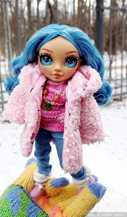 Сотый топик, и любимая парочка (фото 10)