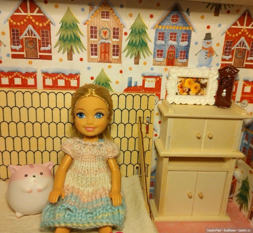 Обустройство продолжается (фото 2)