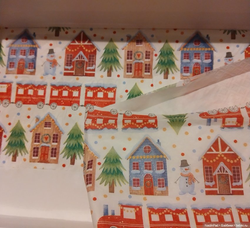 Обустройство продолжается (фото 5)