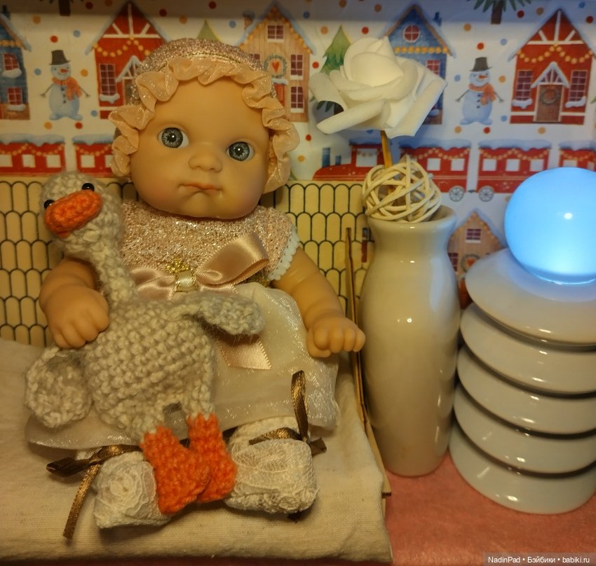 Обустройство продолжается (фото 4)