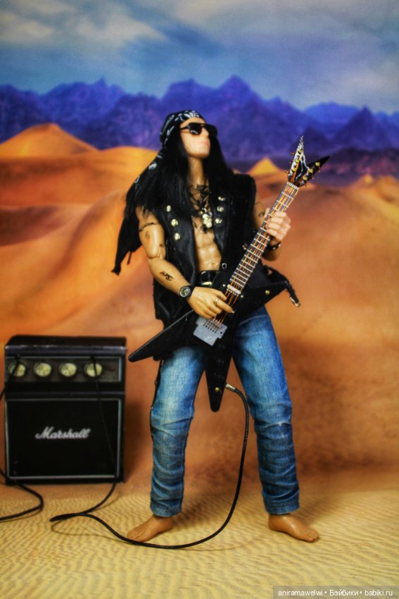 Когда звучат сердца:уникальный проект рок-музыкантов и перуанских индейцев